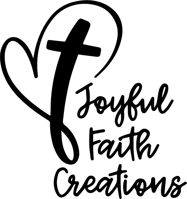 Joyful Faith Creations